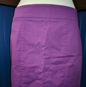 Ann Taylor skirt